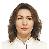 Акатриний Наталия Михайловна