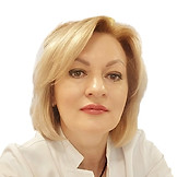 Дроздова Юлия Александровна