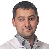Ахундов Исмаил Мехраджевич