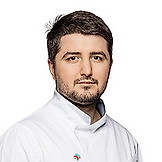 Халиков Султансаид Абдулхаликович