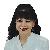 Ефименко Ирина Петровна