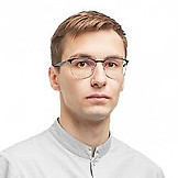 Малышев Илья Сергеевич