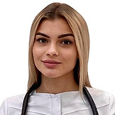 Штоль Виктория Владимировна