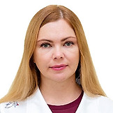 Булдакова Елена Валерьевна