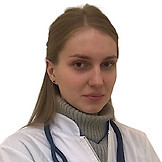 Найко Татьяна Викторовна