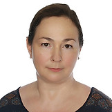 Степанец Ольга Вячеславовна