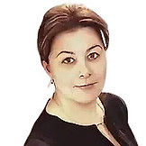Воробьева Дарья Владимировна