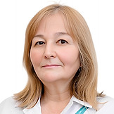 Карпова Татьяна Германовна