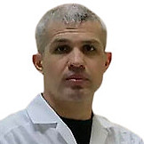 Адильханов Магомед Мирзоевич