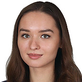 Ротова Ангелина Алексеевна