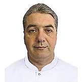 Бормотов Борис Александрович