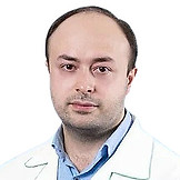 Кичибеков Орхан Вугарович