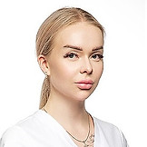 Бабицкая Ирина Алексеевна