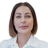 Васина Маргарита Николаевна