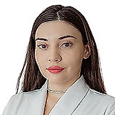 Гарунова Диана Джаппаровна