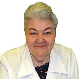 Карелина Тамара Ивановна