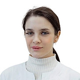 Коробкова Виктория Александровна
