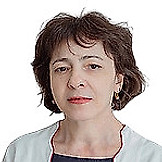 Тариченко Неля Христофоровна