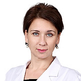 Шиндряева Наталья Николаевна
