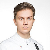 Рец Виктор Сергеевич