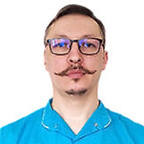 Испанов Алексей Николаевич