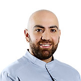 Гатамов Нури Бахтиярович