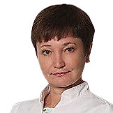 Иванова Ольга Владимировна