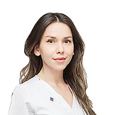 Султанова Динара Мирзабековна