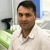 Джамолов Зухруддин Мухиддинович