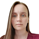 Максимова Арина Александровна