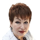 Русанова Маргарита Ивановна