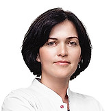Сафина Диана Евгеньевна