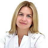 Силаева Анастасия Андреевна