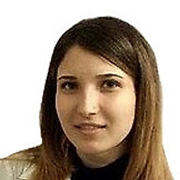 Сизова Светлана Валерьевна