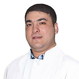 Алиназаров Шухрат Давлатбекович