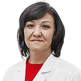 Тусматова Санобар Ибрагимовна