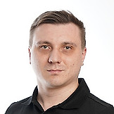 Бажанов Андрей Андреевич