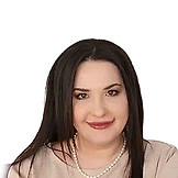 Тихомирова Маргарита Алексеевна