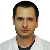 Дьяченко Константин Владимирович