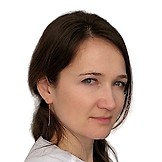Ледвина Наталья Владимировна