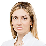 Осколкова Екатерина Михайловна