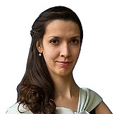 Ливанова Дарья Юрьевна
