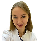 Воробьева Марина Алексеевна