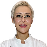 Филатова (Фурсова) Светлана Николаевна