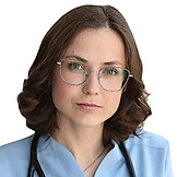 Сергейчук Светлана Александровна