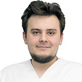 Полозов Никита Сергеевич