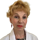 Исакович Елена Ивановна