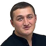Кумыков Ислам Асланович
