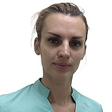 Кромарчук Марина Валерьевна