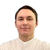 Мингазиев Айдар Ринатович